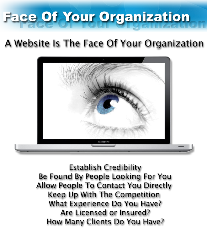 Face-of-your-organization