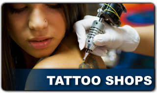 tattoo shops