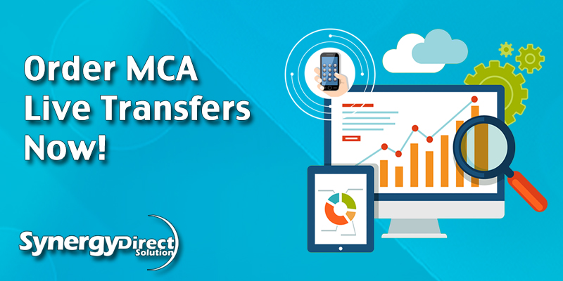 How To Generate MCA Leads