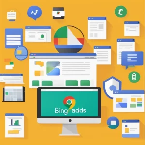 Google ads vs. bing ads which one is better for sem project 