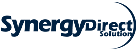 Synergy Direct Solution logo