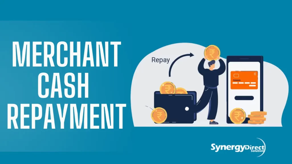 Understand the Repayment