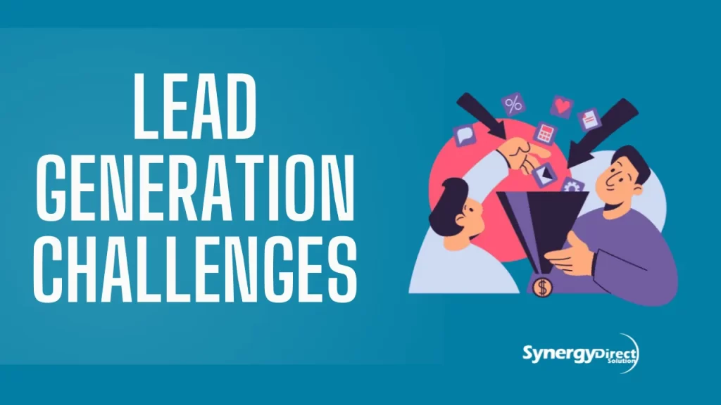 How to Solve Lead Generation Challenges with AI