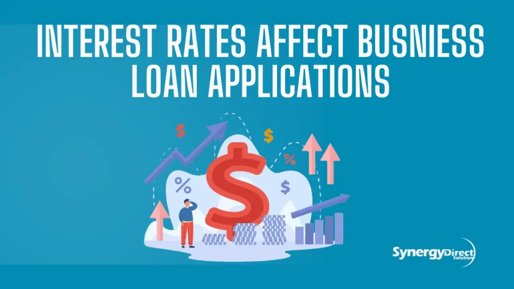 interest rate on your loan