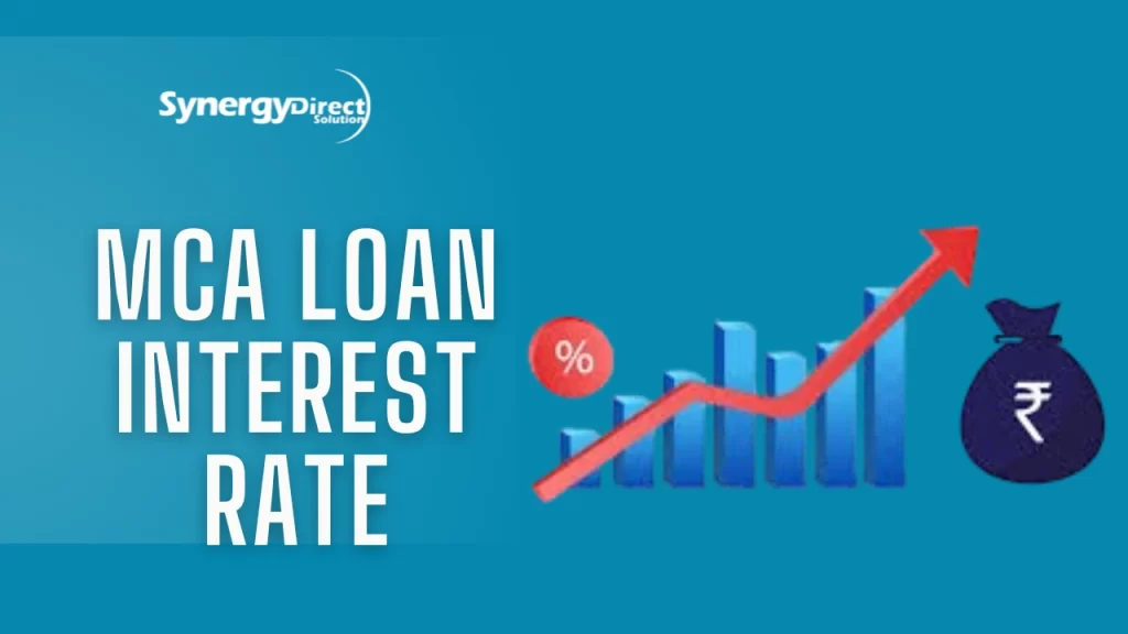 MCA Loan Interest Rate