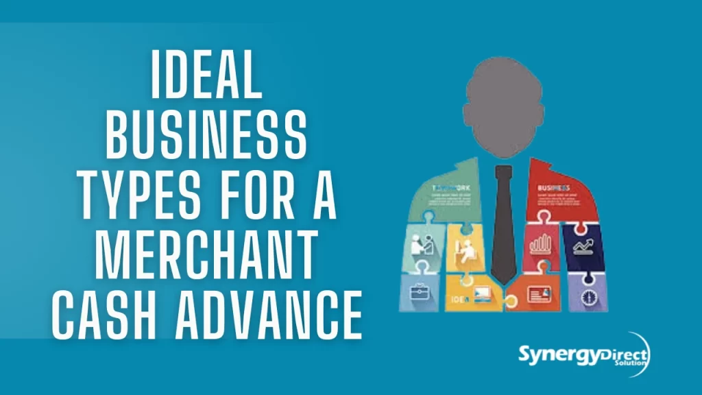 Accounting for Merchant Cash Advance