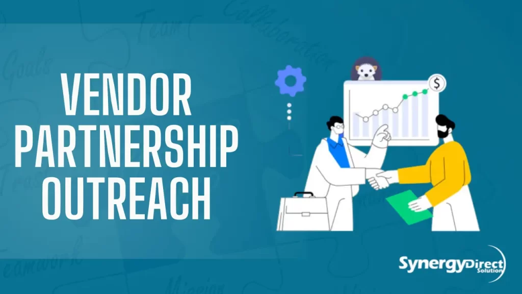 Vendor Partnership Outreach