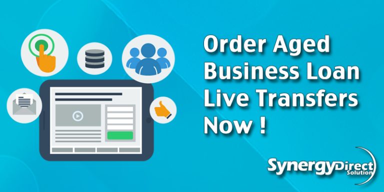 Business Loan Leads Business Loan Leads