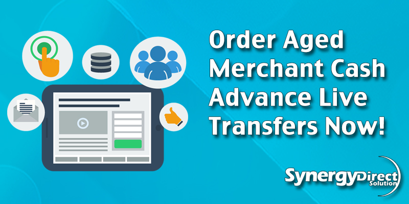 Cash Advance Leads