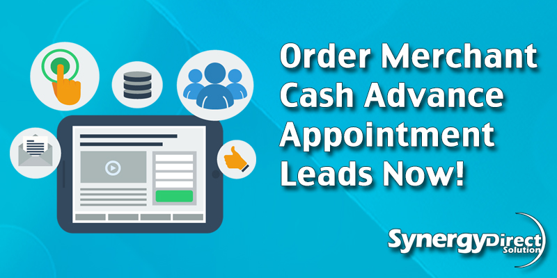 MCA Leads With Applications MCA Leads With Applications