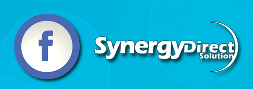 Synergy Direct Solution - Facebook Page Synergy Direct Solution - Facebook Page