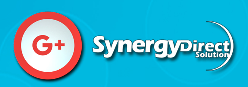 Synergy Direct Solution - Google Page Synergy Direct Solution - Google Page