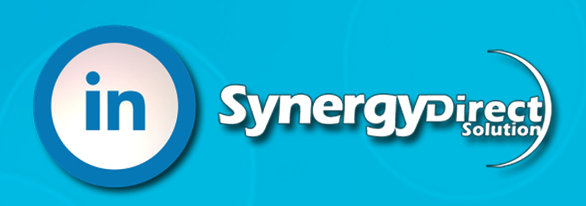 Synergy Direct Solution - LinkedIn Page Synergy Direct Solution - LinkedIn Page