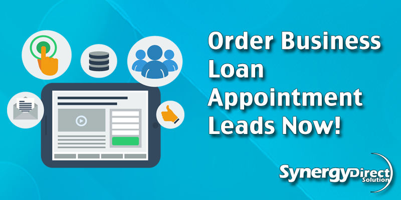 Business Loan Appointment Leads Business Loan Appointment Leads are one of the best types of leads a broker can buy!