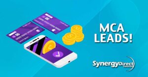 MCA Leads: Unlock the amazing earning potential with opt-in prequalified MCA Leads. Replacements available for unqualified prospects.