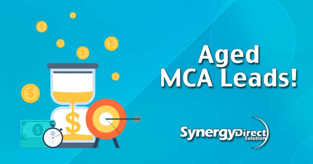 Aged MCA Leads Explore the benefits of Aged MCA Leads for lenders. Learn how to find the right leads to maximize your sales success.