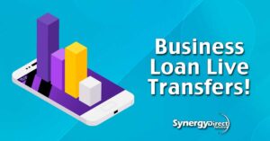 Learn how Business Loan Live Transfers can dramatically increase your close rates and put you in a position to expand your broker business!