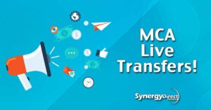 Explore the essential factors to consider when choosing MCA Live Transfers for your business needs and success.